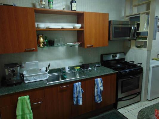 San Francisco Bay, Área Metropolitana