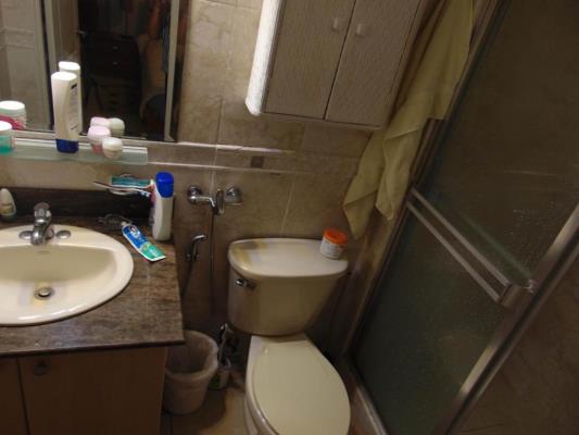 San Francisco Bay, apartamento