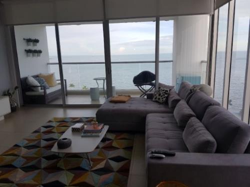 Rivage, Avenida Balboa