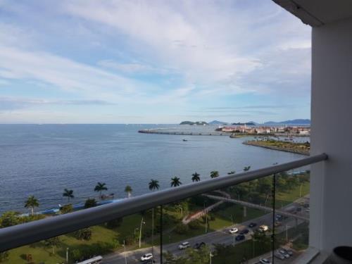 Rivage, Apartment for rent in Avenida Balboa | Rivage -  P345961