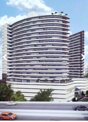 Ibiza Bay View, Apartment for rent in Avenida Balboa | Ibiza Bay View -  P346717