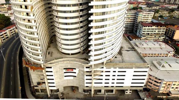 Ibiza Bay View, Metropolitan Area