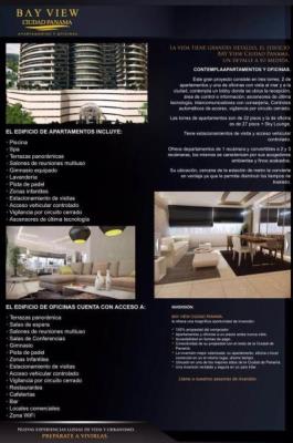 Ibiza Bay View, apartment