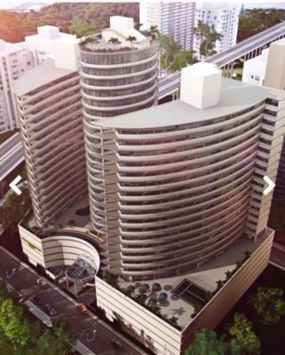 Ibiza Bay View, Metropolitan Area