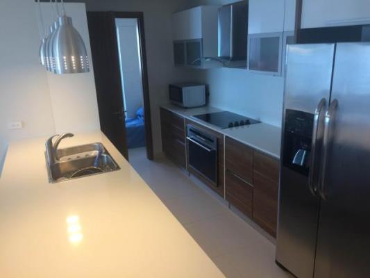 , Apartment for sell in Alcalde Diaz | P347039