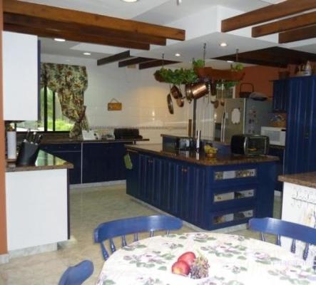 Las Cumbres , apartment