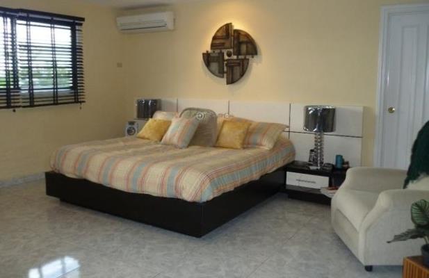 Las Cumbres , apartment