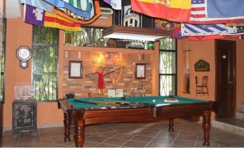 Las Cumbres , apartment