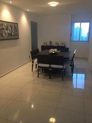 Altamar del Este, Metropolitan Area