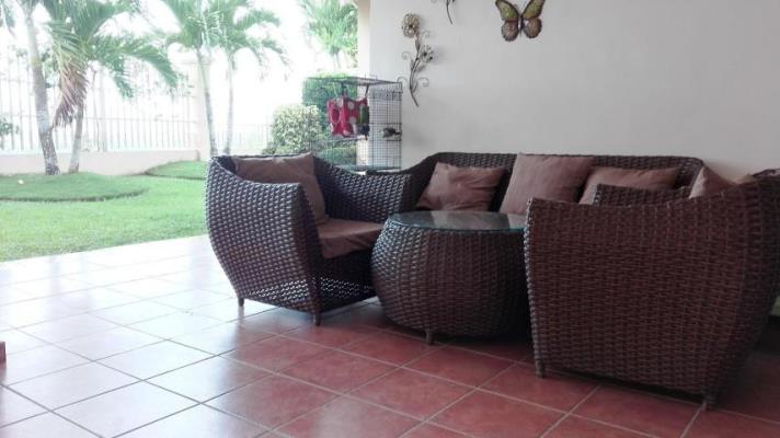 , Casa en venta en Rufina Alfaro | P348341