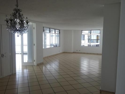 , Apartamento en venta en San Francisco | P348390