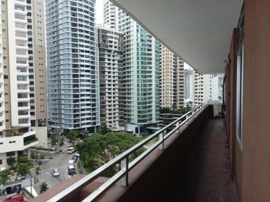 , Apartamento en venta en San Francisco | P348390