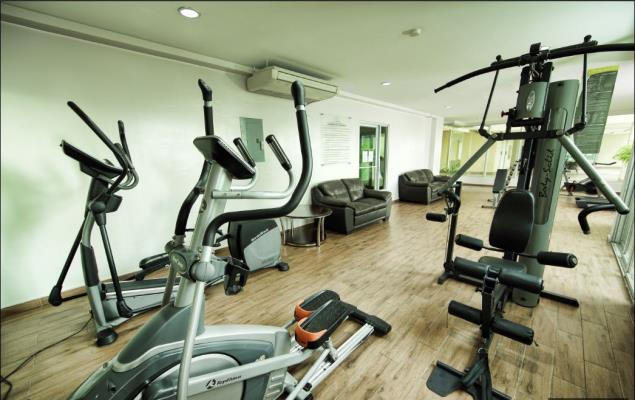 Green Bay, Costa del Este