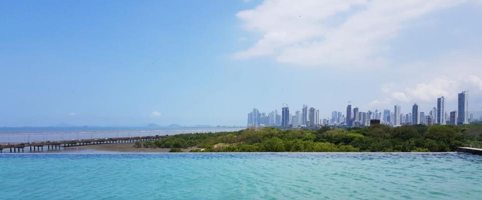 Bali, Apartamento en venta en Costa del Este | Bali -  P110978