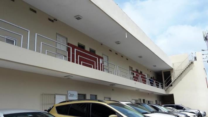 , Apartamento en alquiler en Bella Vista | P348607