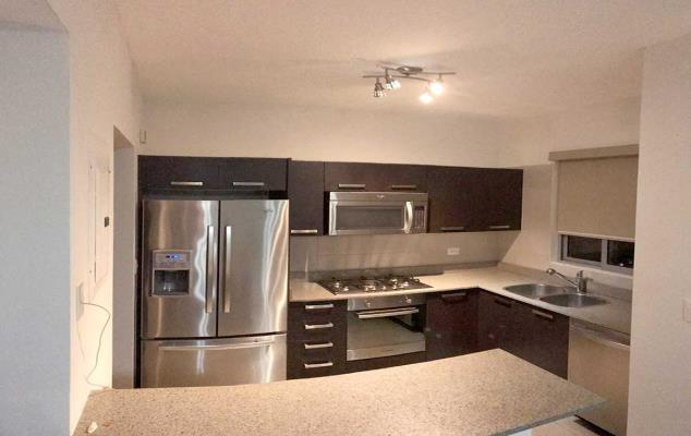 Mosaic, Panamá Pacífico