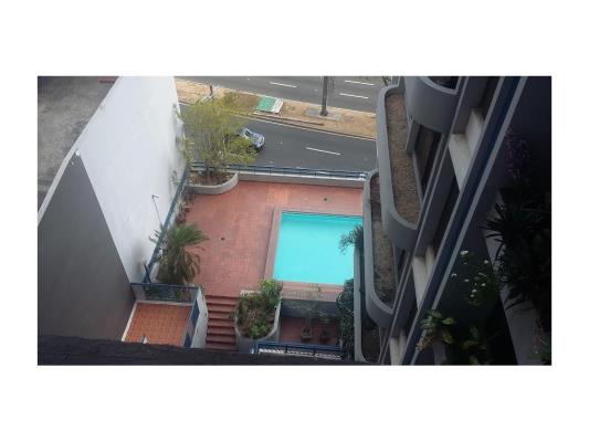 , Apartamento en alquiler en Bella Vista | P348747