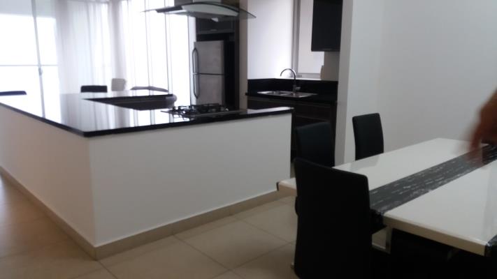 Rivage, Metropolitan Area