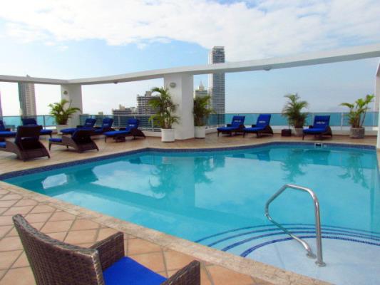 Grand Bay Tower, Avenida Balboa