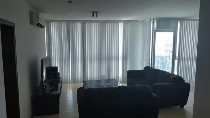 Grand Bay Tower, apartamento