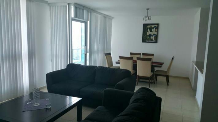 Grand Bay Tower, Apartamento en venta en Avenida Balboa | Grand Bay Tower -  P348775