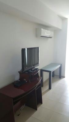 Grand Bay Tower, Avenida Balboa