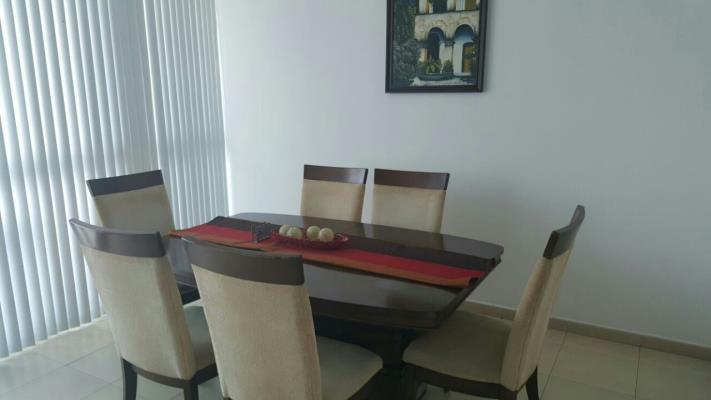 Grand Bay Tower, apartamento