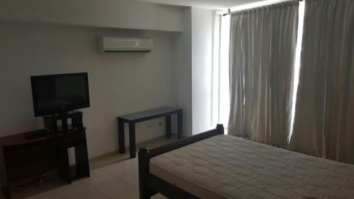 Grand Bay Tower, apartamento
