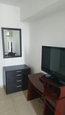 Grand Bay Tower, Avenida Balboa