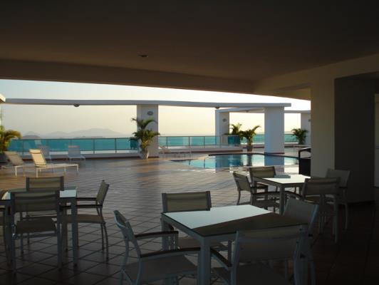 Grand Bay Tower, Apartamento en venta en Avenida Balboa | Grand Bay Tower -  P348775