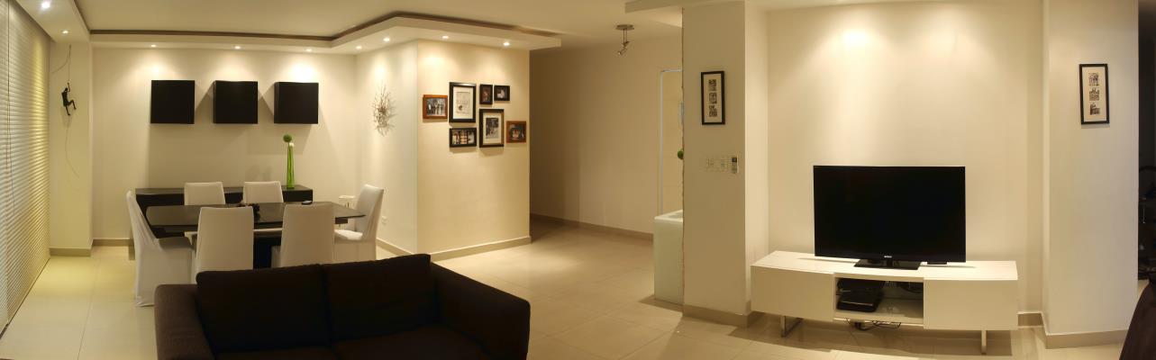 Sevilla, Costa del Este