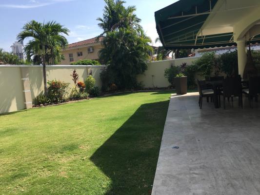 Costa Azul, House for rent in Costa del Este | Costa Azul -  P348838