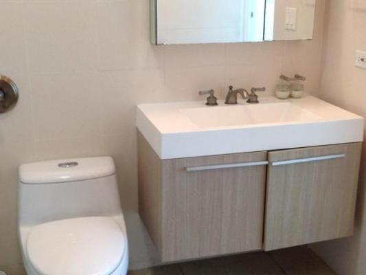 H2O on the ocean, apartamento