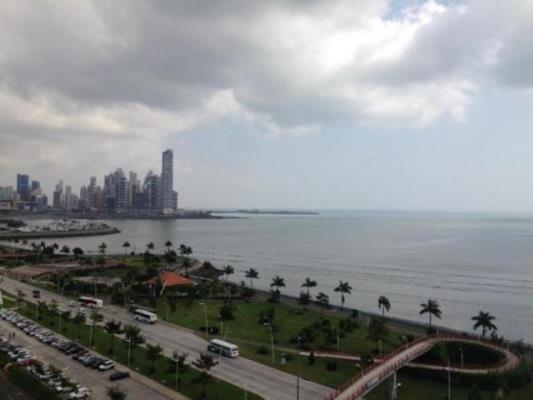 H2O on the ocean, Apartamento en venta en Avenida Balboa | H2O on the ocean -  P349027