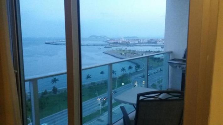 H2O on the ocean, Apartamento en venta en Avenida Balboa | H2O on the ocean -  P349027