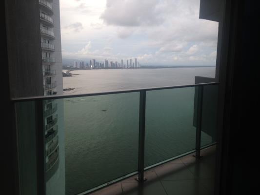 Oasis on the Bay, Apartment for rent in Punta Pacifica | Oasis on the Bay -  P349636