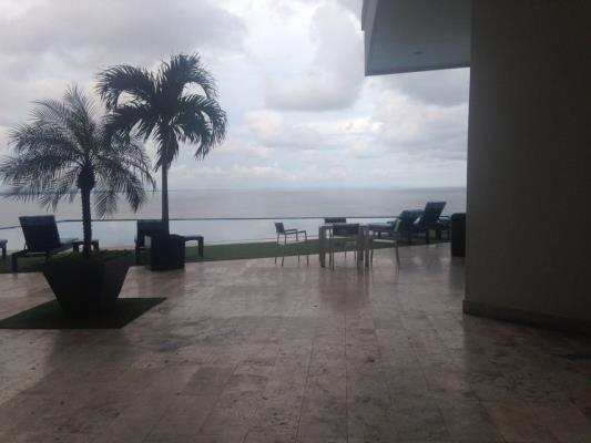 Oasis on the Bay, Punta Pacifica