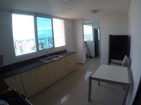 Serenity at the bay, apartment