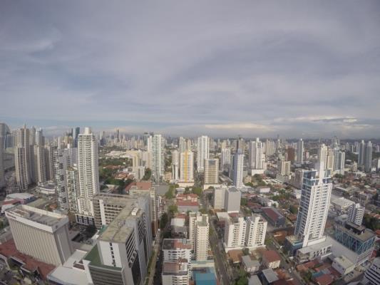 Serenity at the bay, apartment