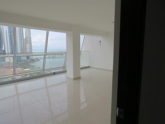 Torre Alamar, Apartamento en alquiler en Punta Paitilla | Torre Alamar -  P349692