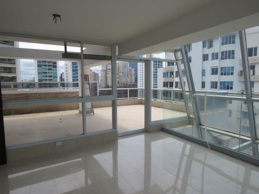 Torre Alamar, apartamento