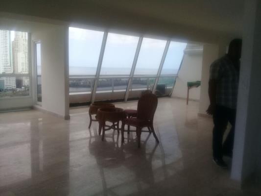 Torre Alamar, Apartamento en alquiler en Punta Paitilla | Torre Alamar -  P349692