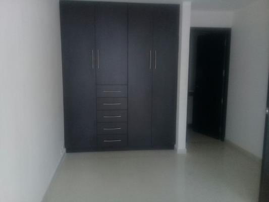 Torre Alamar, Punta Paitilla