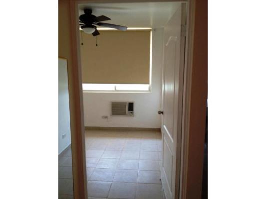 , Apartamento en alquiler en Betania | P350168