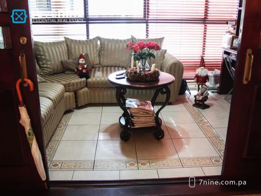 Golden Palace, apartamento