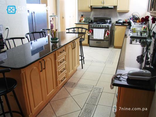 Golden Palace, Apartamento en venta en Punta Paitilla | Golden Palace -  P350308