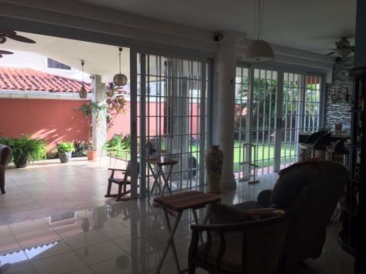 Altos de Panama , Casa en venta en Amelia Denis De Icaza | Altos de Panama  -  P351197
