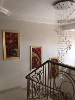 Altos de Panama , casa