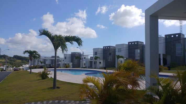 THE VILLAGE RESIDENCES, House for sell in San Carlos | THE VILLAGE RESIDENCES -  P351246