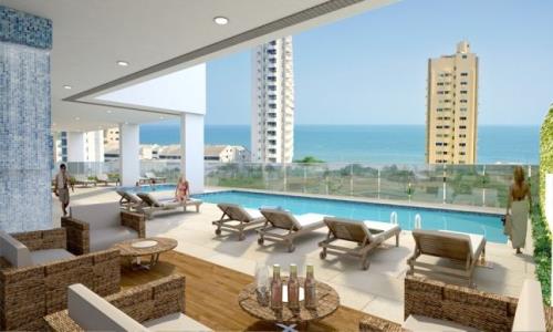 Marbella 47, Obarrio